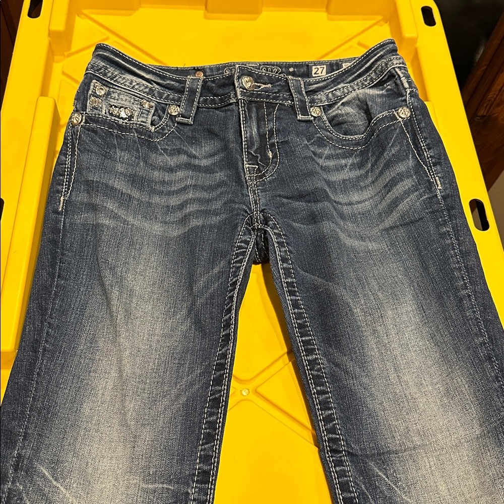 Miss Me Jeans - Picture 6 of 7